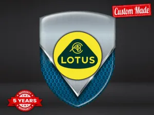 Lotus Adesivi Lettere Auto Pregiati Esperti Creativi